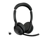 Jabra Evolve 2 55 USB-C Stereo MS - 1216630 - zdjęcie 1